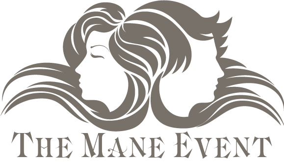 The Main Event Logo